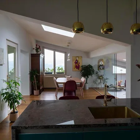 Art Nest 韦扎诺利古勒