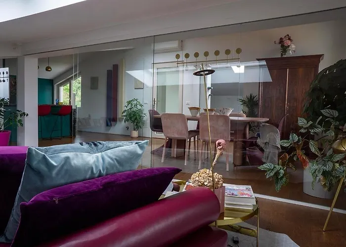 Art Nest 公寓 韦扎诺利古勒