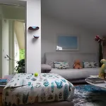 Art Nest Apartman *