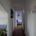 Apartman Art Nest