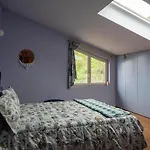 Lägenhet Art Nest Vezzano Ligure