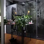 Lägenhet Art Nest Vezzano Ligure