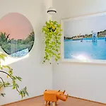 Art Nest Apartman *