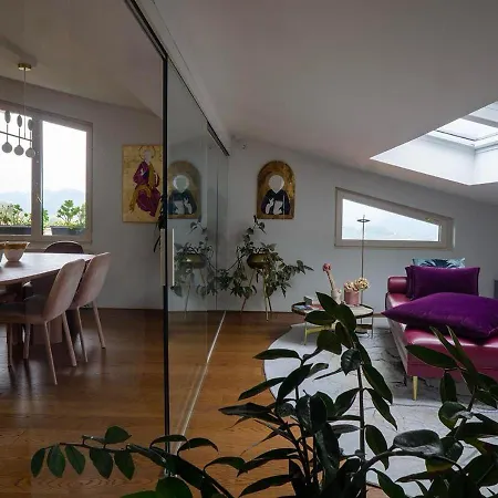 Art Nest Vezzano Ligure