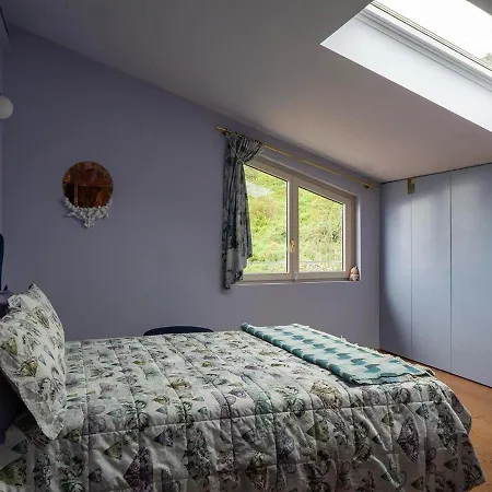 Lejlighed Art Nest Vezzano Ligure