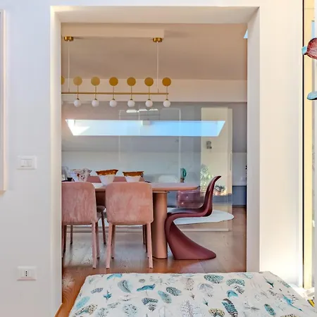 Marina Nest فيزانو ليغوري