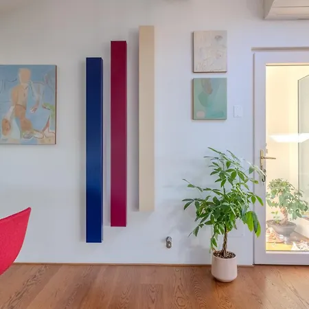 Marina Nest Apartamento *