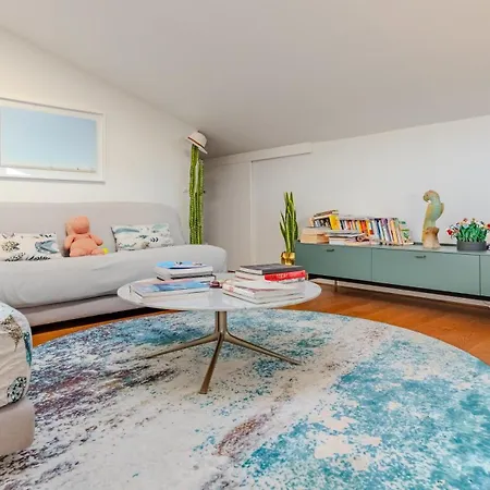 Apartamento Marina Nest