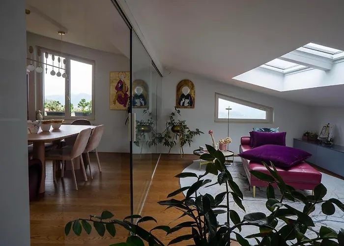 Art Nest فيزانو ليغوري