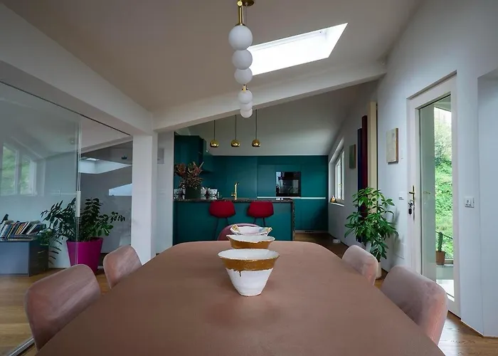 Lejlighed Art Nest Vezzano Ligure