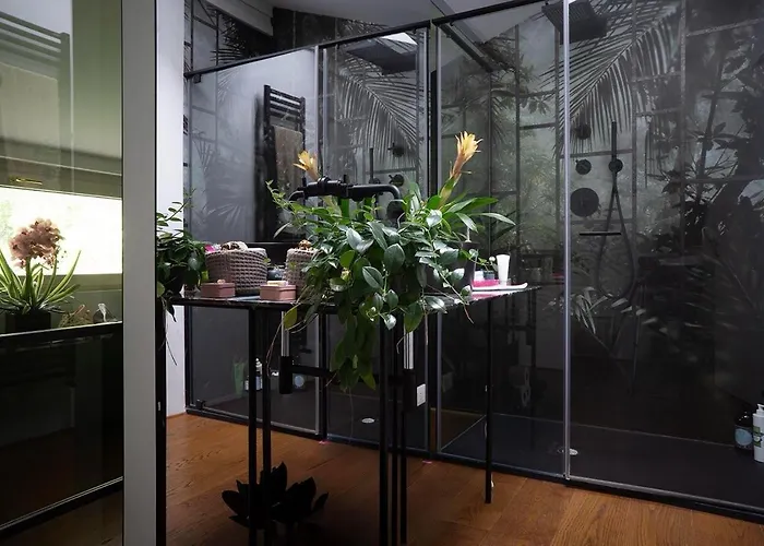 Lägenhet Art Nest Vezzano Ligure