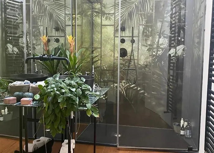 Art Nest * Vezzano Ligure